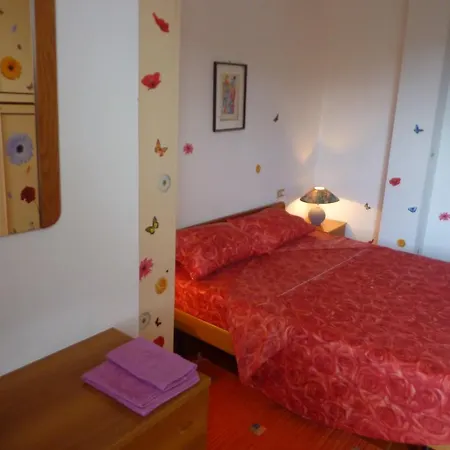 Holiday home Gisela