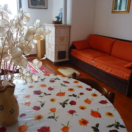 Gisela Holiday home