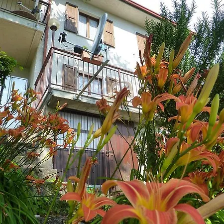 Gisela Holiday home *