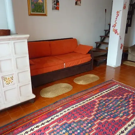 Holiday home Gisela *